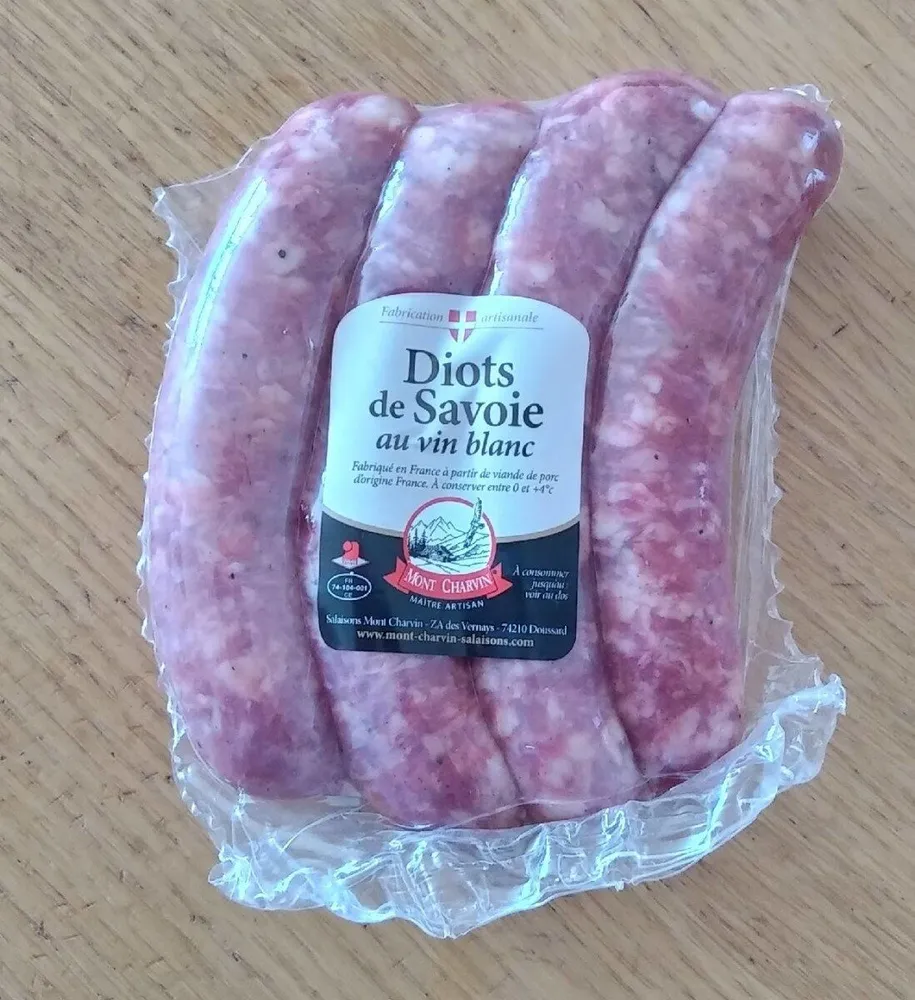 Diots de Savoie
