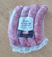 Diots de Savoie