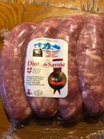 Diots de Savoie