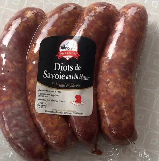 Dipts de davoir