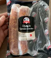 Diots De Savoie Fumés