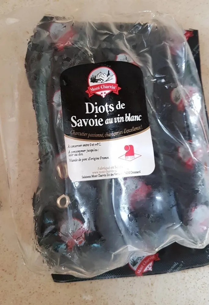 Suite de Savoie au vin Blanc