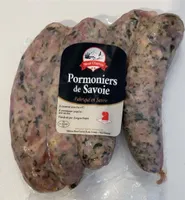 Pormoniers de Savoie