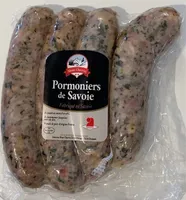 Pormoniers de Savoie