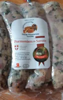 Pormoniers de Savoie