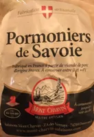 Pormoniers de savoir