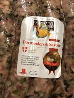 Pormoniers de Savoie