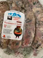 Pormoniers de savoie