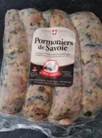 Pormoniers