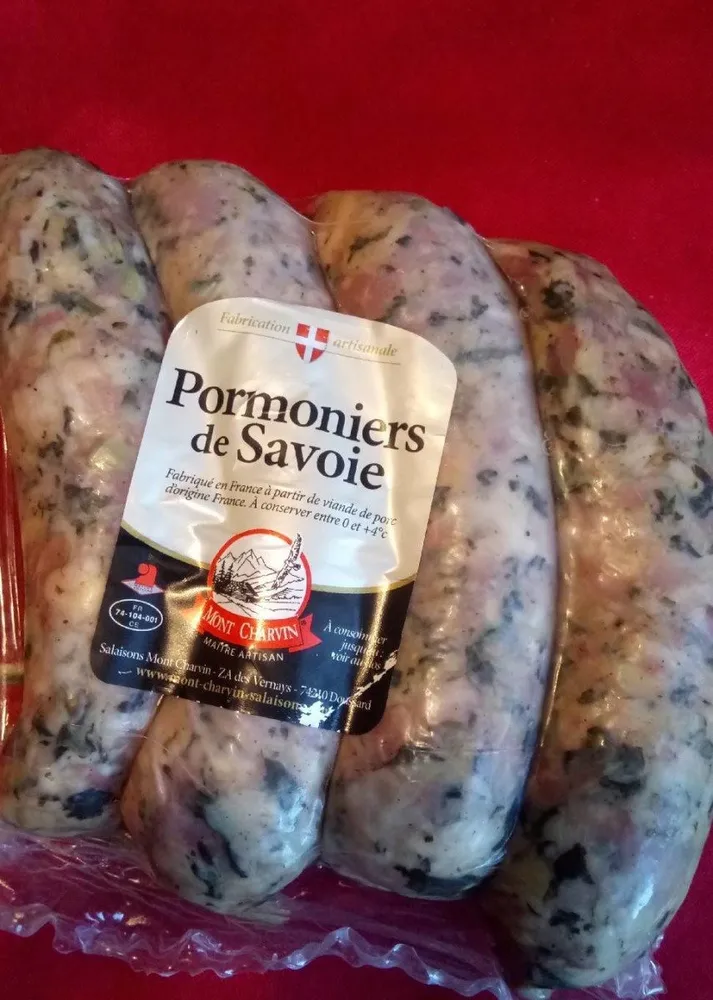 Pormonniers