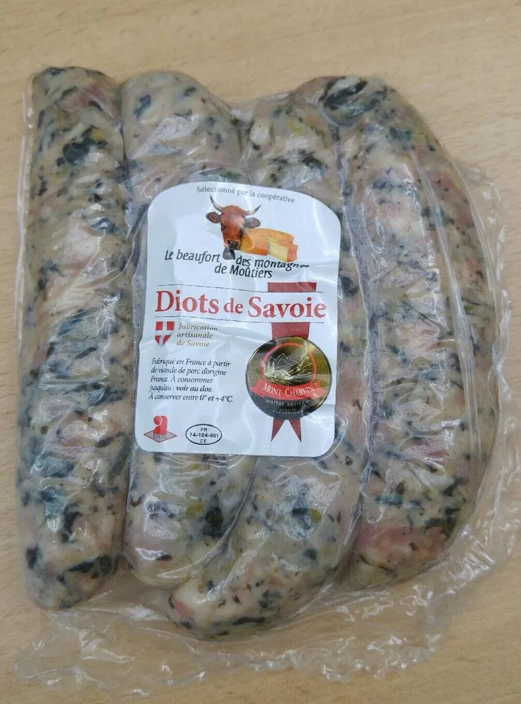 Pormoniers