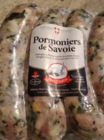 Pormoniers de Savoie