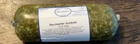 Hausmacher Grünkohl