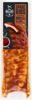 BBQ Spareribs Schwein