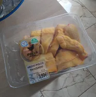 Pollo rural