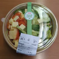 Käsesalat