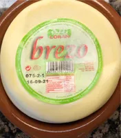 Queso tierno