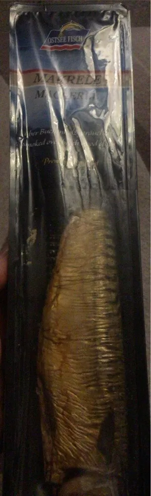 Mackerel