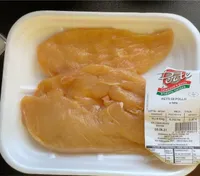 Petto di pollo
