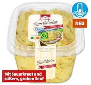 Kartoffelsalat