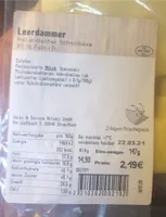 Leerdammer