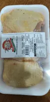 Sovracosce di pollo