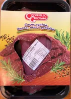 Carne equina