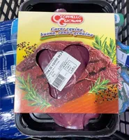 Carne Equina