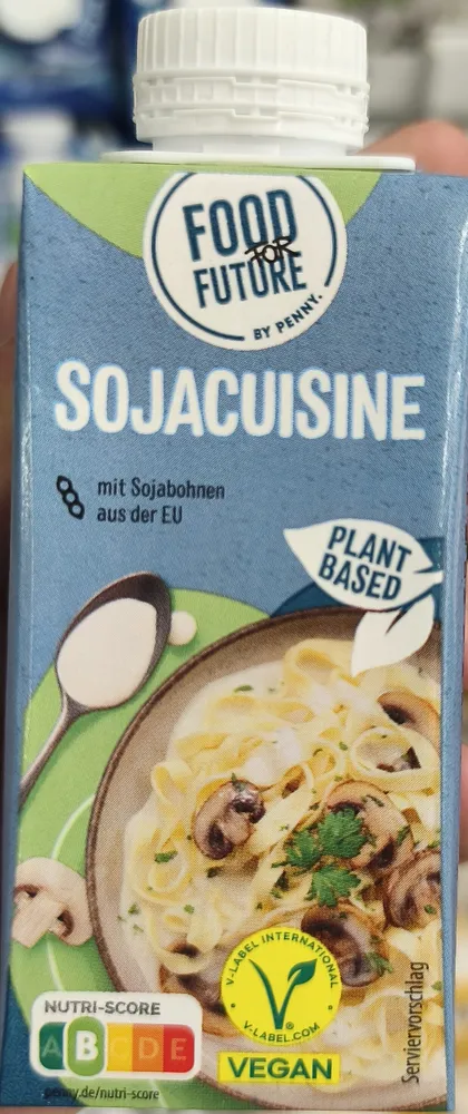 Sojacuisine