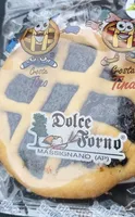 Crostata susina