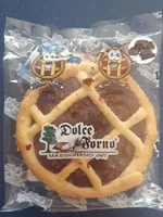 Crostata Nocciola