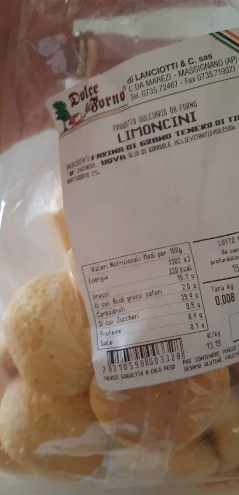 Limoncini