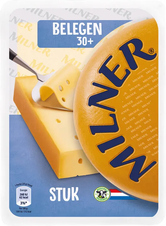 Belegen 30+
