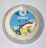 Hummus - Natur