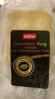 Gmundner Berg