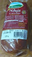 'Nduja di Spilinga