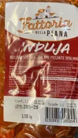 ‘Nduja