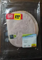 Kalkoenfilet