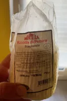 Ricotta di pecora