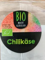 Bio Chilikäse