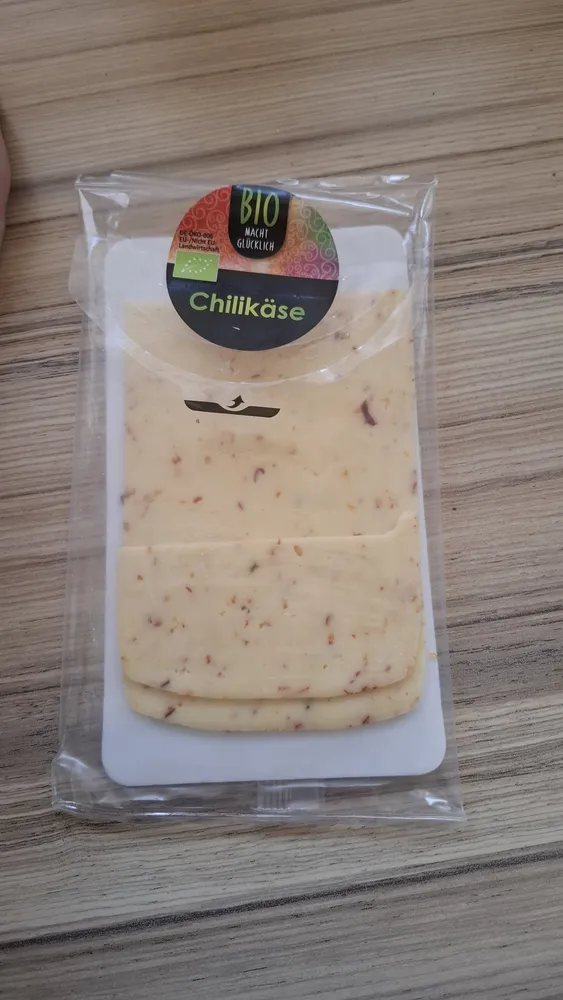 Chilikäse
