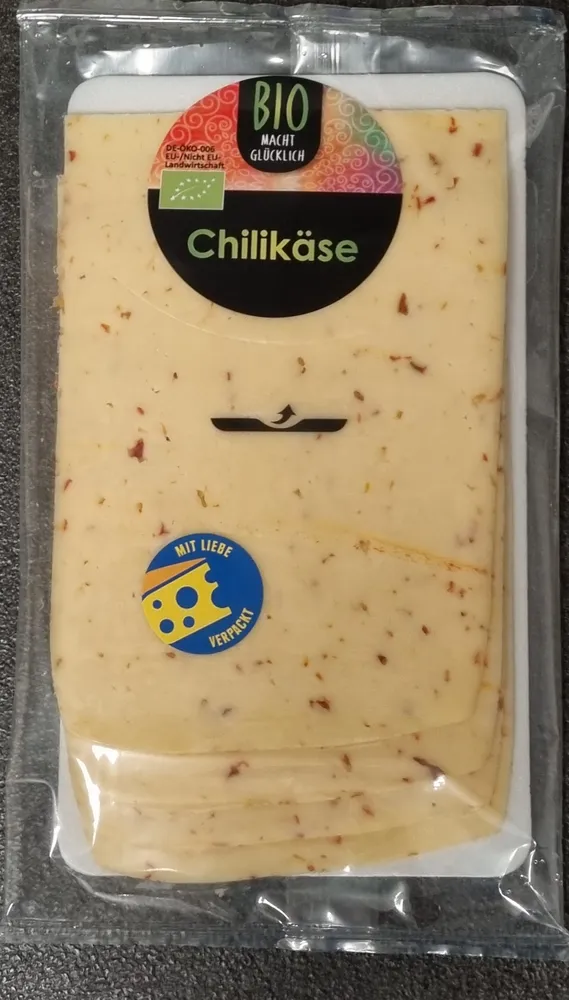 Chilikäse