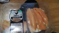 Pollo de corral