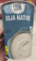 Soja nature