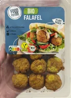 Bio Falafel