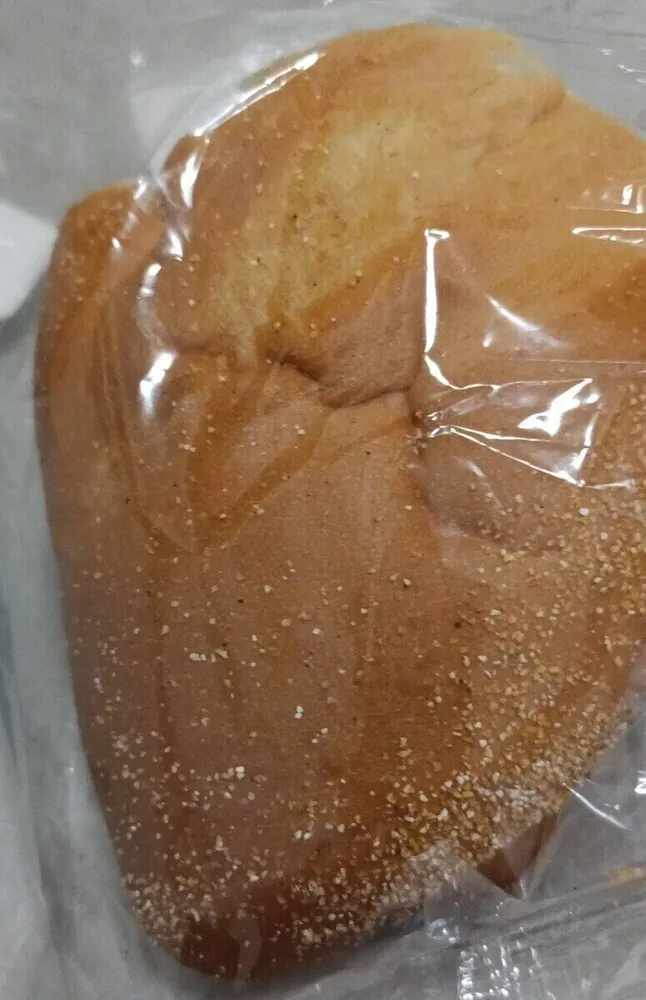 Filone di grano duro
