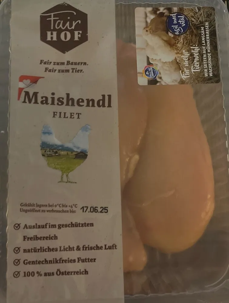 maishendl