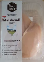 Maishendl Filet