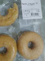 Panuts clasicos