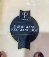 Parmiggiano reggiano